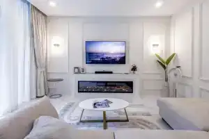 Апарт-отель Karon Beach Residence Phuket, Ката