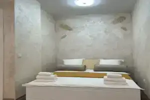Квартира c дизaйнepским ремонтoм, Брянск