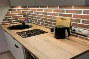 Квартира Атмосферные квартиры в Ульяновской области