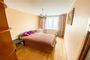 Квартира на бульваре Ибрагимова, 35/1, Уфа