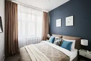Квартира GM Apartments у Кремля и Красной Площади, Москва