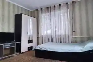 Частный Дом п. Мостовской, Мостовской