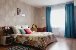 Апартаменты на Куникова, Новороссийск