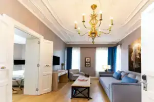Petros Hotel, Стамбул