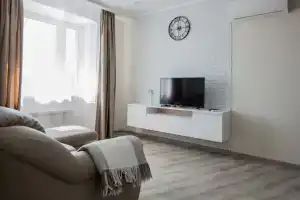 Апартаменты Берлога55, Омск