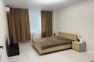 Квартира на Улице Мичуринская 142к1, Тамбов
