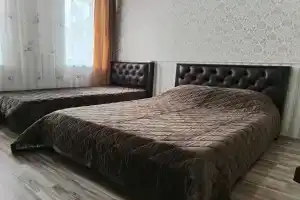 Квартира однокомнатная на Свободной, Усть-Лабинск