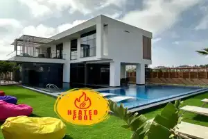 Villa DrVilla Suits, Белек