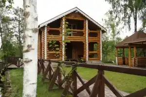 Частный дом На озере 2, Тверь