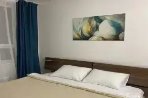 Квартира на улице 3-й Нововатутинской 15к2, Троицк