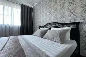 Квартира на проспекте Петра I 121, Махачкала