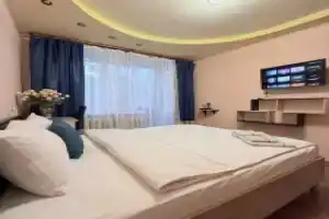 Квартира К17 DUBKI комфорт около Аквариуса, Шуя