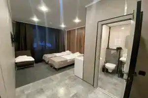 Апартаменты BBClub Apart Khibiny 2 в Кировском районе