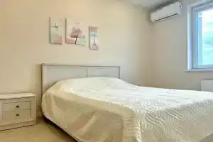 Квартира на Вишневского, Казань