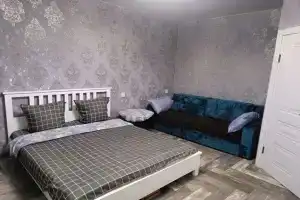 Квартира на Улице Коломийцева 139, Сальск