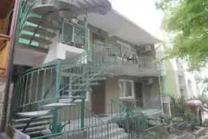 Гостевой дом «Селена», Алушта