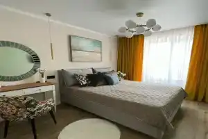 Квартира на Рабочей 70, Бузулук