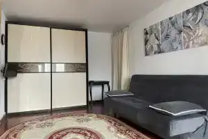 КвартираУ Харитоновского Парка, Екатеринбург