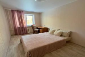 Апартаменты KK Apartments у Телебашни, Пермь