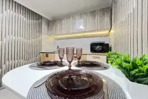 Квартира на улице Ленина 4А, Орел