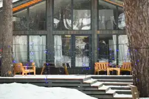 Гостевой дом на Горького, Железногорск