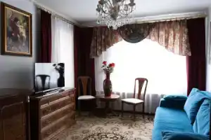 Апартаменты 3х комнатные на легендарной Таганке, Москва