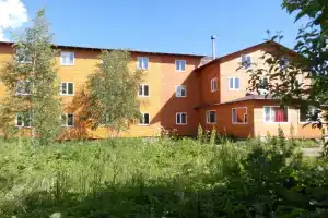 Гостевой дом на Волге в Соболево