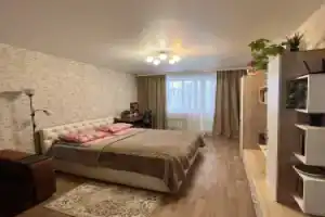 Квартира в Казани рядом с Ак Барс Ареной