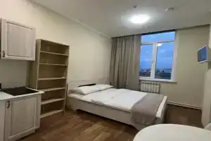 Апартаменты Клавис в Парк Сити (4)