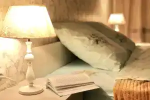 Квартира Уютная у Озера, Калининград