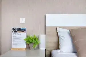 Апартаменты Люкс у Аэропорта, Экспоцентра, МНТК, Новосибирск