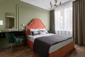 Квартира Бизнес КВАРТ НЕВСКИЙ, Санкт-Петербург