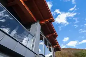 Шале Созвездие, Красная Поляна