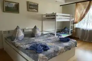 Квартира на Улице Вознесенская 44А, Сергиев Посад