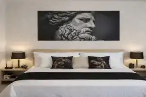Квартира AppartDeLuxe Взлетная 7К, Красноярск