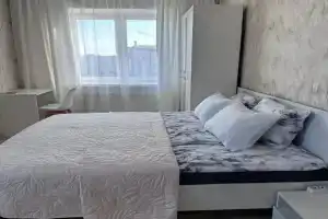 Квартира на улице Согласия 36, Калининград