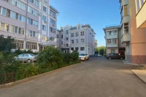 Апартаменты двухкомнатные в Центре