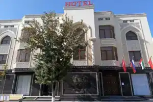 Suleyman Hotel Bukhara, Бухара
