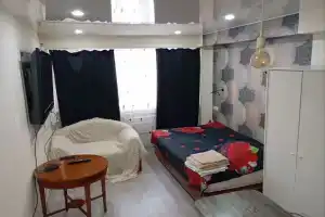 Квартира Экономный Вариант на Бохняка 16, Петропавловск-Камчатский
