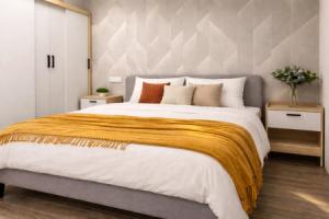 Квартира 1-комн у Центрального Рынка — Liberty Sity Apartments, Уфа
