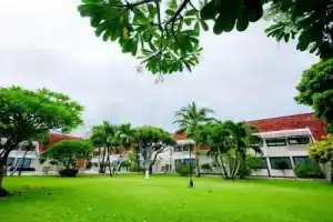 Hotel «Tropicana - Sha Extra Plus», Паттайя