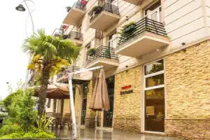 Мини-Отель «Irise», Батуми