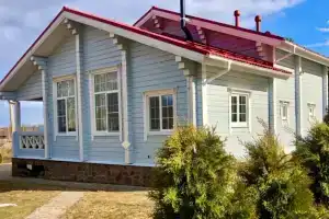 Озеро Лунное