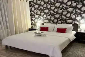 Квартира на Жукова, Магнитогорск