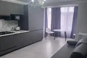Квартира Уютная рядом с аэропортом, Минеральные Воды