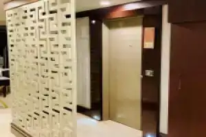 Venus Thermal Boutique Hotel, Гюре