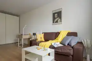 Апартаменты ELIZA HOME Девяткино, Мурино