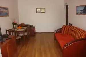 Квартира однокомнатная на улице Абазгаа 43/1, Гагра
