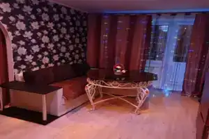 Квартира двухкомнатная, Торжок