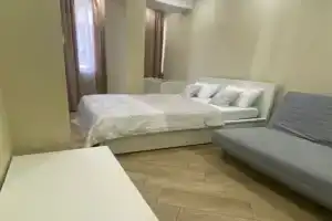 Апартаменты Лаура 8, Эсто-Садок